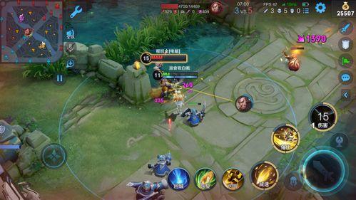 艾琳峡谷爆料站视频,揭秘游戏内最新动态与精彩瞬间